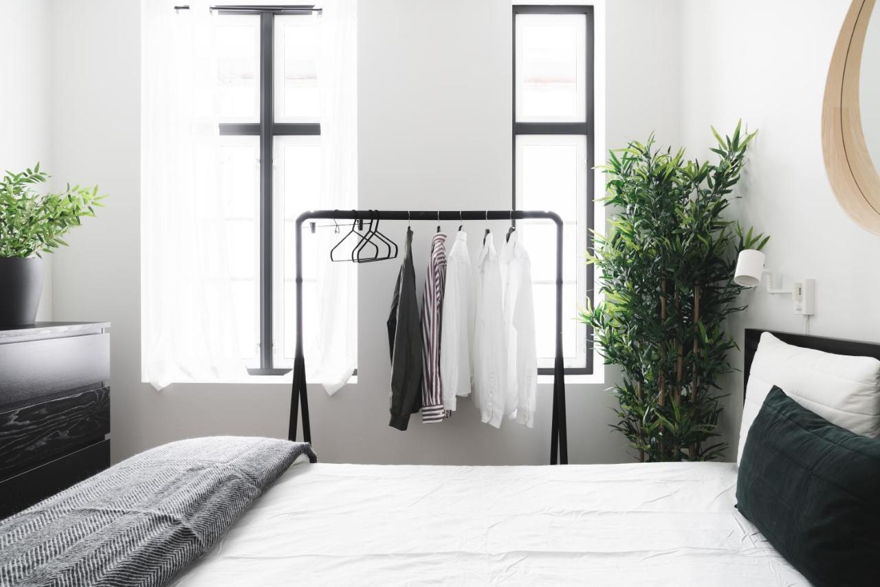 Stay Bryggen - Serviced Apartments In The City Center Bergen Exteriör bild